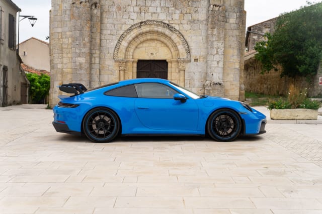 PORSCHE 911 992.1 Gt3 Pdk 2022 occasion