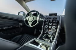 ASTON MARTIN Db9 gt 2016