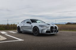 BMW M4 G82 Competition 2024 occasion