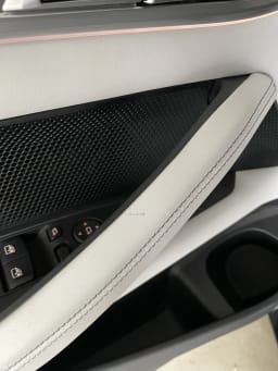 BMW M4 G82 Competition 2024 occasion