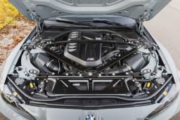 BMW M4 G82 Competition 2024 occasion