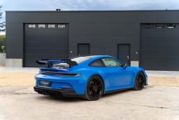 PORSCHE 911 992.1 Gt3 2022 occasion