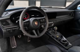 PORSCHE 911 992.1 Gt3 2022 occasion