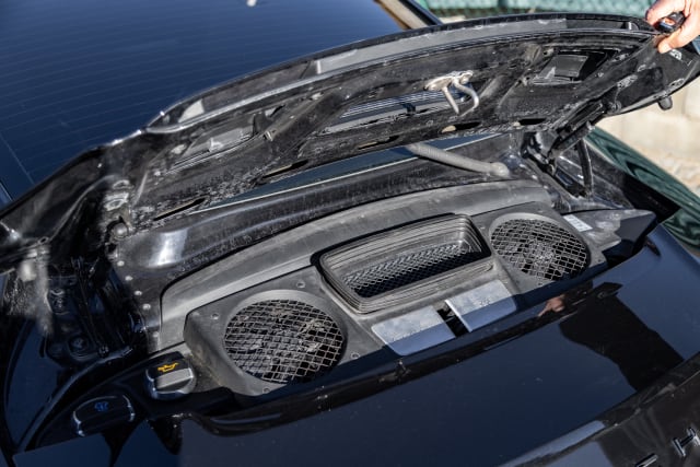 PORSCHE 911 991.1 Carrera S 2012 occasion