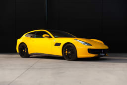 FERRARI Gtc4lusso T 2020 used car