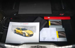 FERRARI Gtc4lusso T 2020 used car