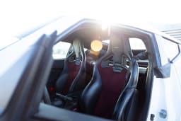 NISSAN 370 Z Nismo 2018 occasion