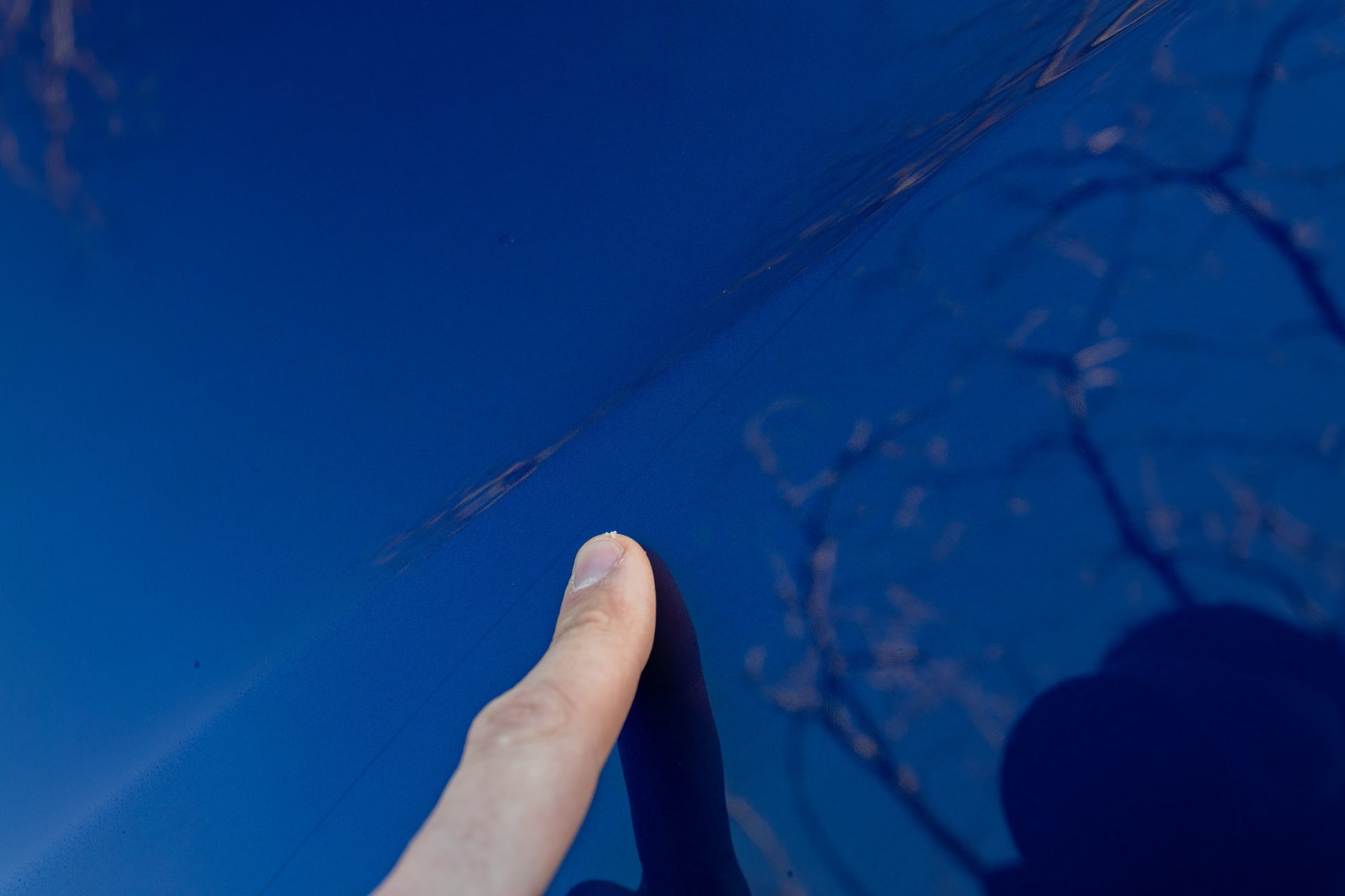 Imperfections (1)