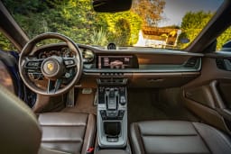 PORSCHE 911 992.1 Carrera 4s 2021 occasion