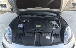 PORSCHE Cayenne E3 E-hybrid 2021 occasion