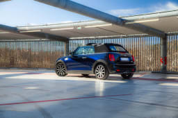 MINI Cooper Iii S Cabriolet Sidewalk Bva8 2020 occasion