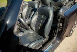 MINI Cooper Iii S Cabriolet Sidewalk Bva8 2020 occasion