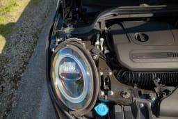 MINI Cooper Iii S Cabriolet Sidewalk Bva8 2020 occasion