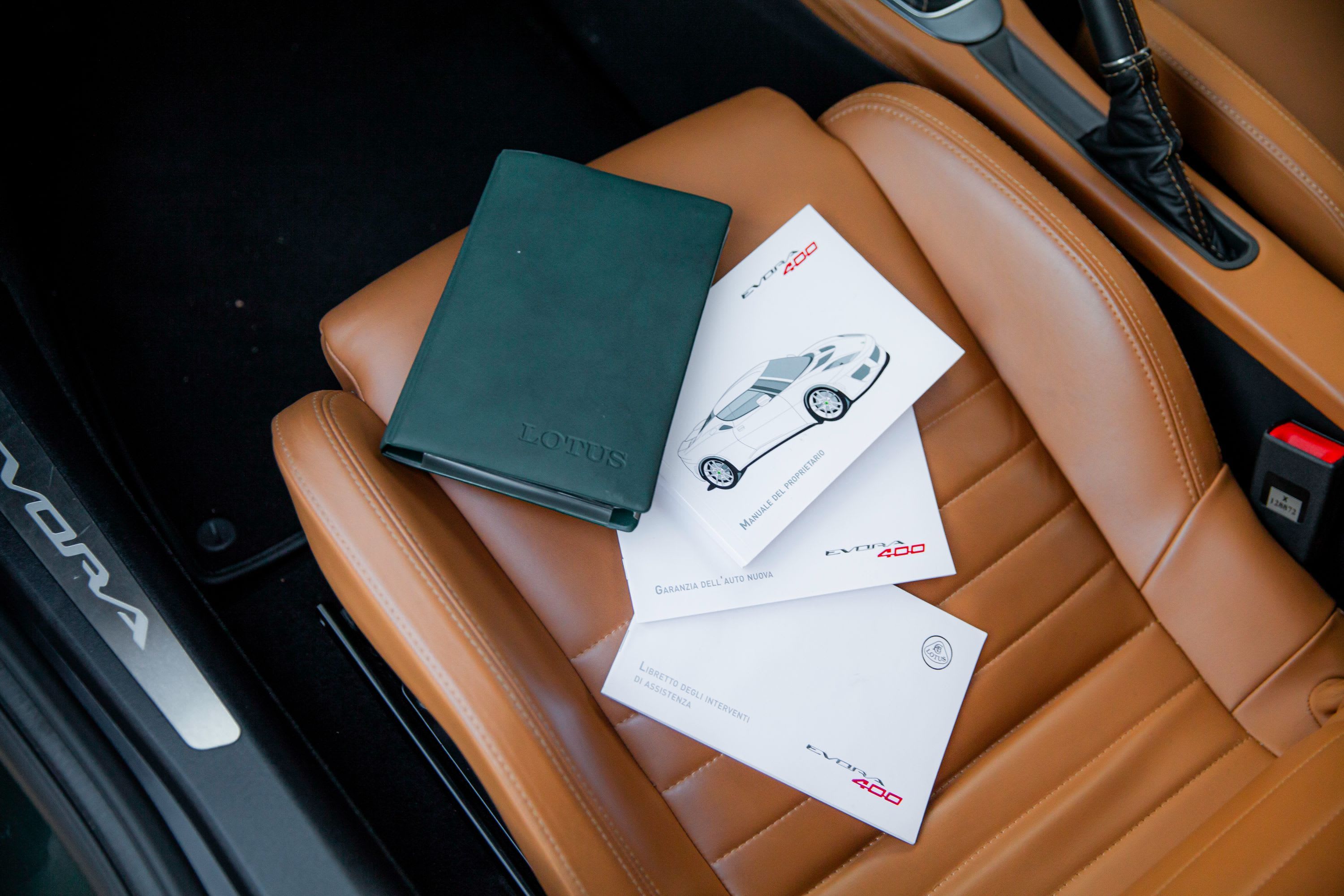 LOTUS Evora S 2016 used mechanical (1)