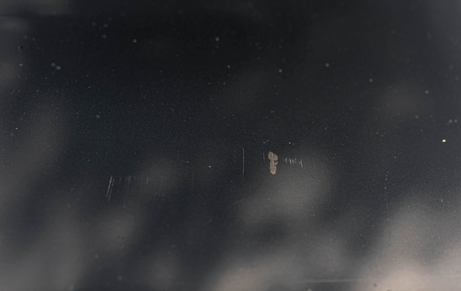 Imperfections (1)