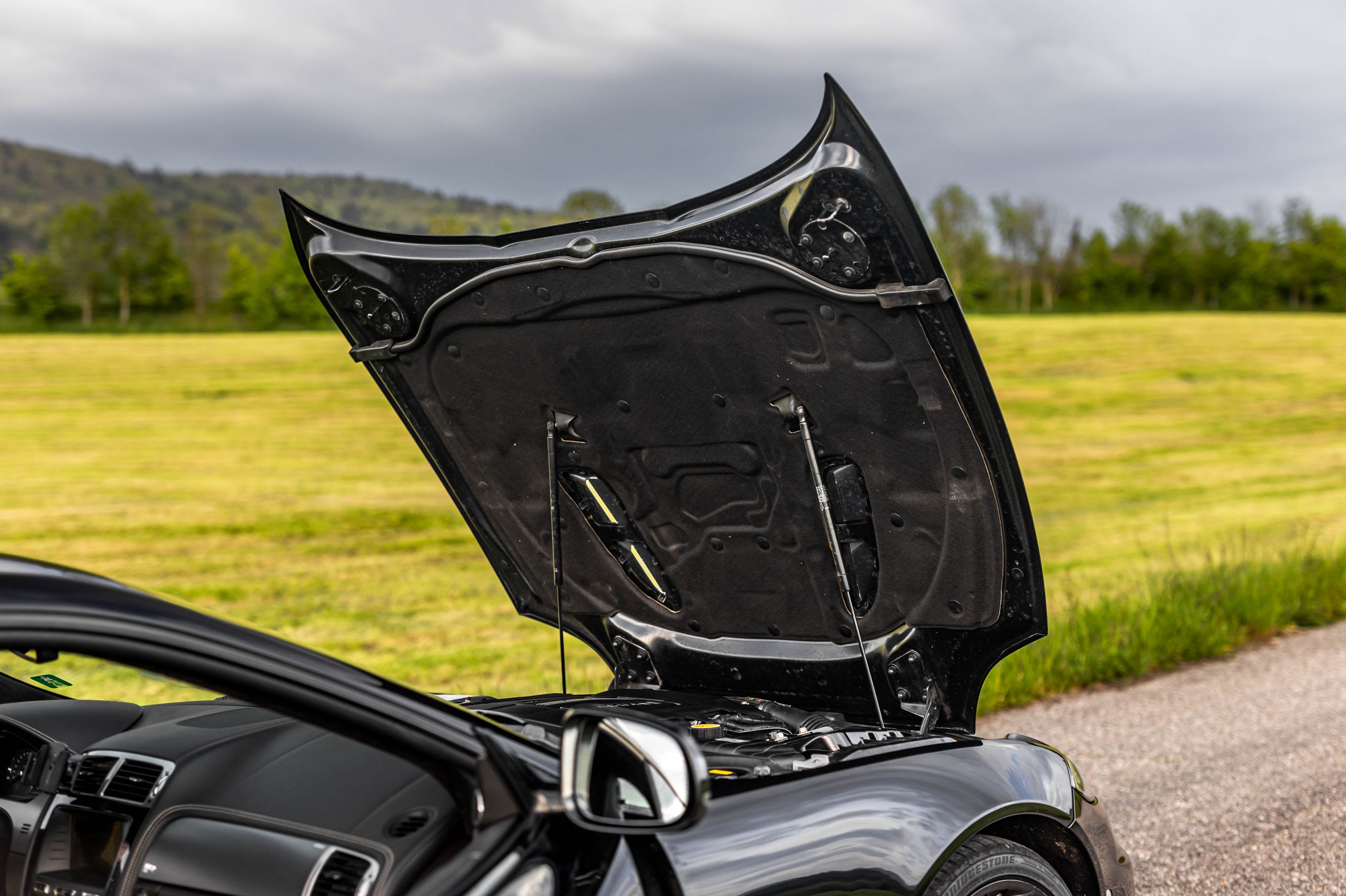 JAGUAR Xkr X150 2012 used mechanical (1)