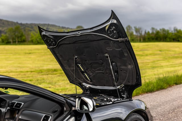 JAGUAR Xkr X150 2012 used car