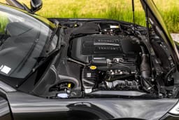 JAGUAR Xkr 2012