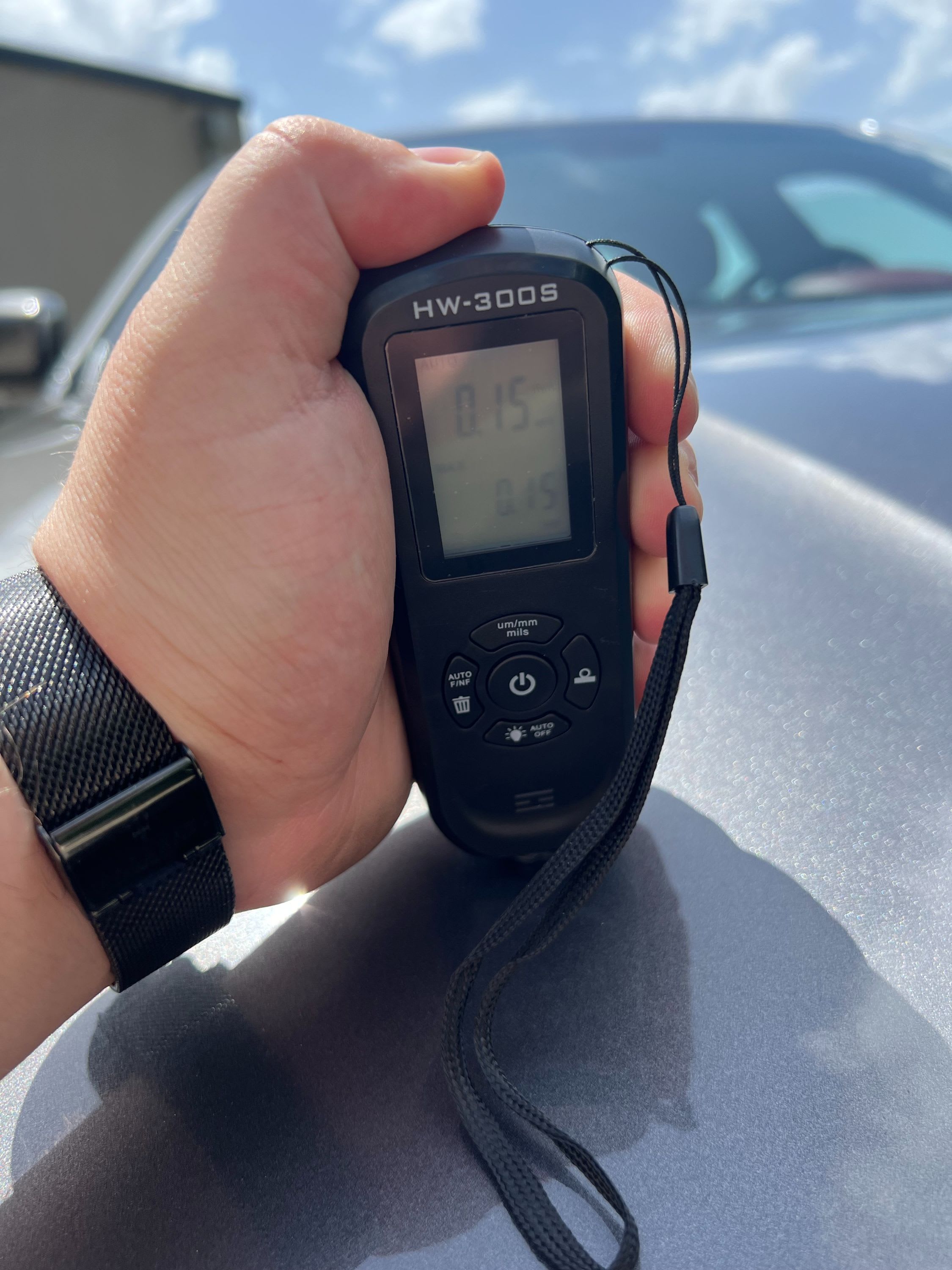 MASERATI Ghibli S Q4 2014 occasion détails (1)