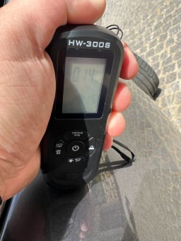 MASERATI Ghibli S Q4 2014 occasion