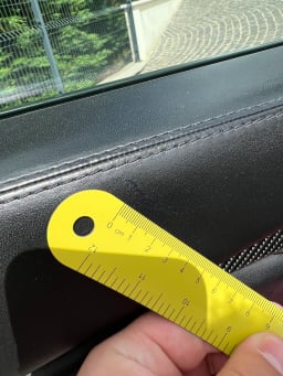 MASERATI Ghibli S Q4 2014 occasion