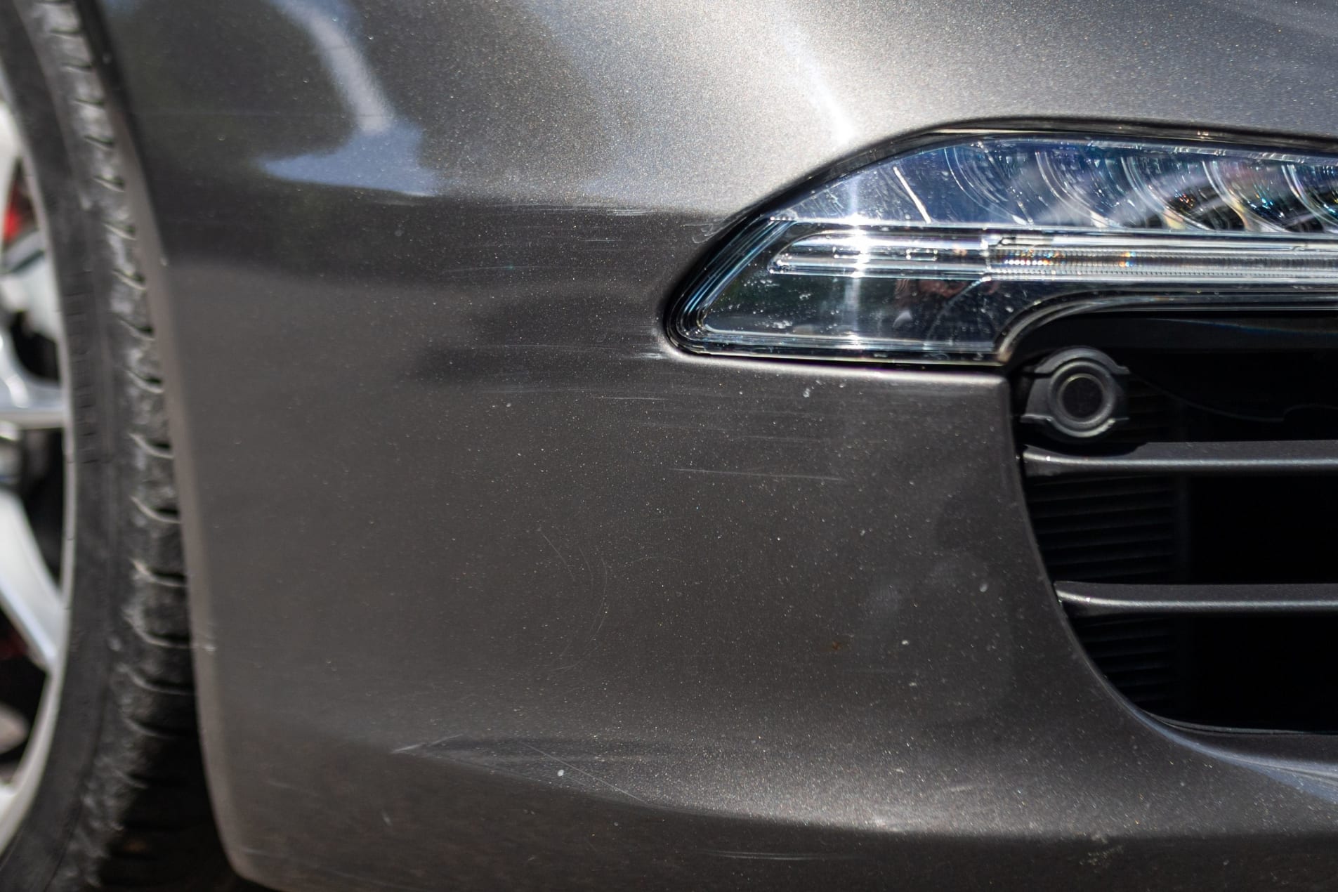 PORSCHE 911 991.1 Carrera S Cabriolet 2013