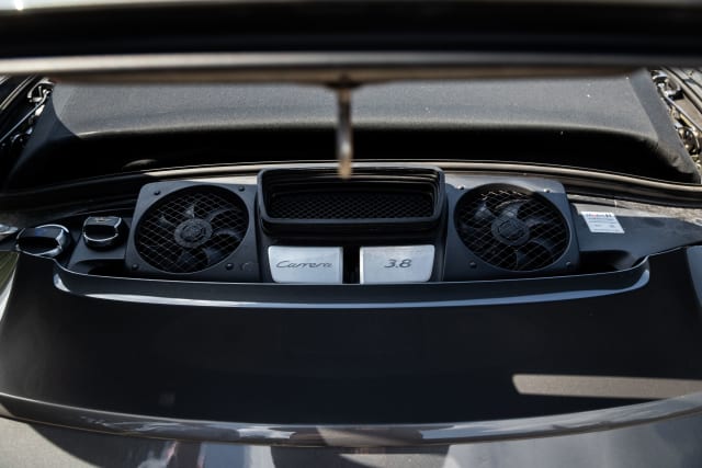 PORSCHE 911 991.1 Carrera S 2013 used car