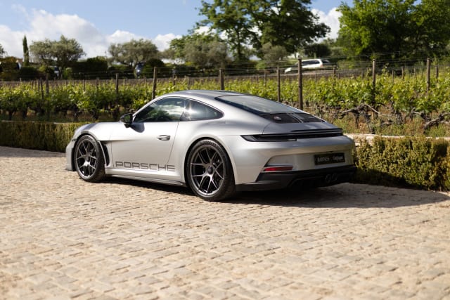 PORSCHE 911 992.1 S/t 2024 occasion