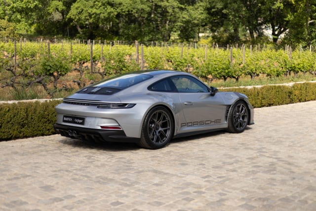 PORSCHE 911 992.1 S/t 2024 occasion