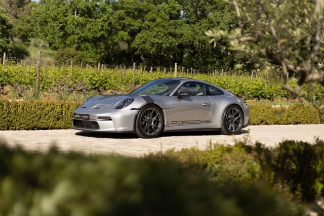 PORSCHE 911 992.1 S/t 2024 occasion