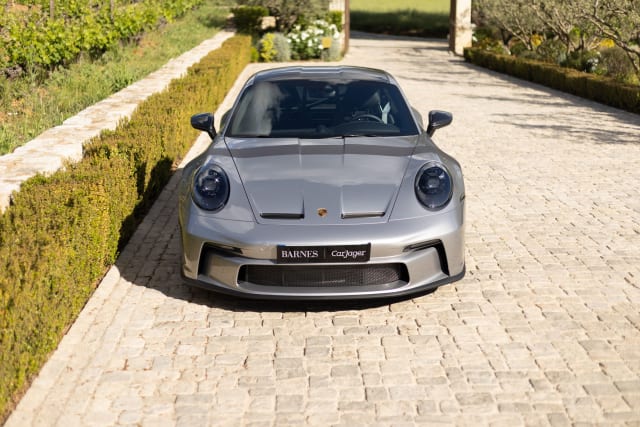 PORSCHE 911 992.1 S/t 2024 occasion