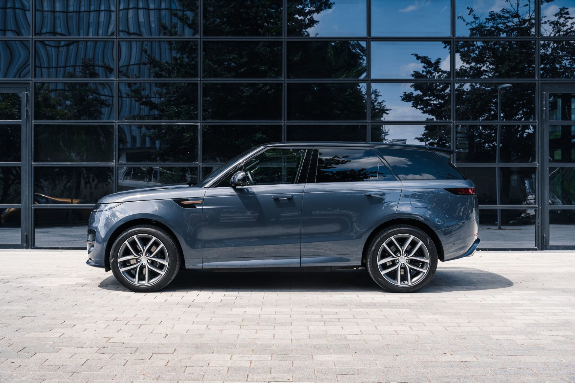 Land Rover Range Rover Sport P510e Autobiography