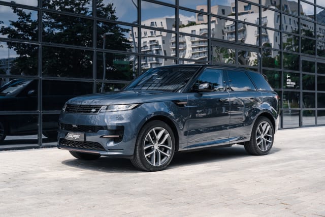 Land Rover Range Rover Sport Iii P510e Autobiography