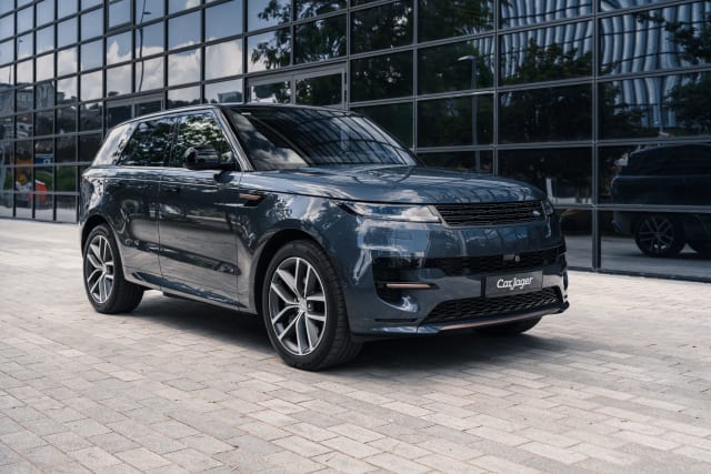 LAND ROVER Range Rover Sport P510e Autobiography 2022 occasion