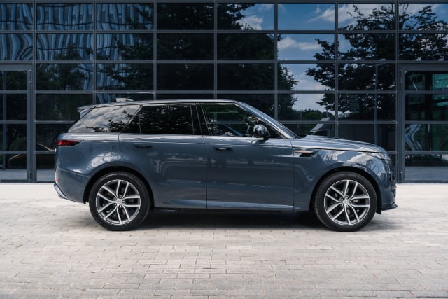 LAND ROVER Range Rover Sport P510e Autobiography 2022 used