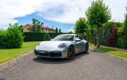 PORSCHE 911 992.1 Carrera 4s 2019 used car
