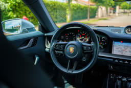 PORSCHE 911 992.1 Carrera 4s 2019 used car