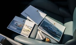 PORSCHE 911 992.1 Carrera 4s 2019 used car