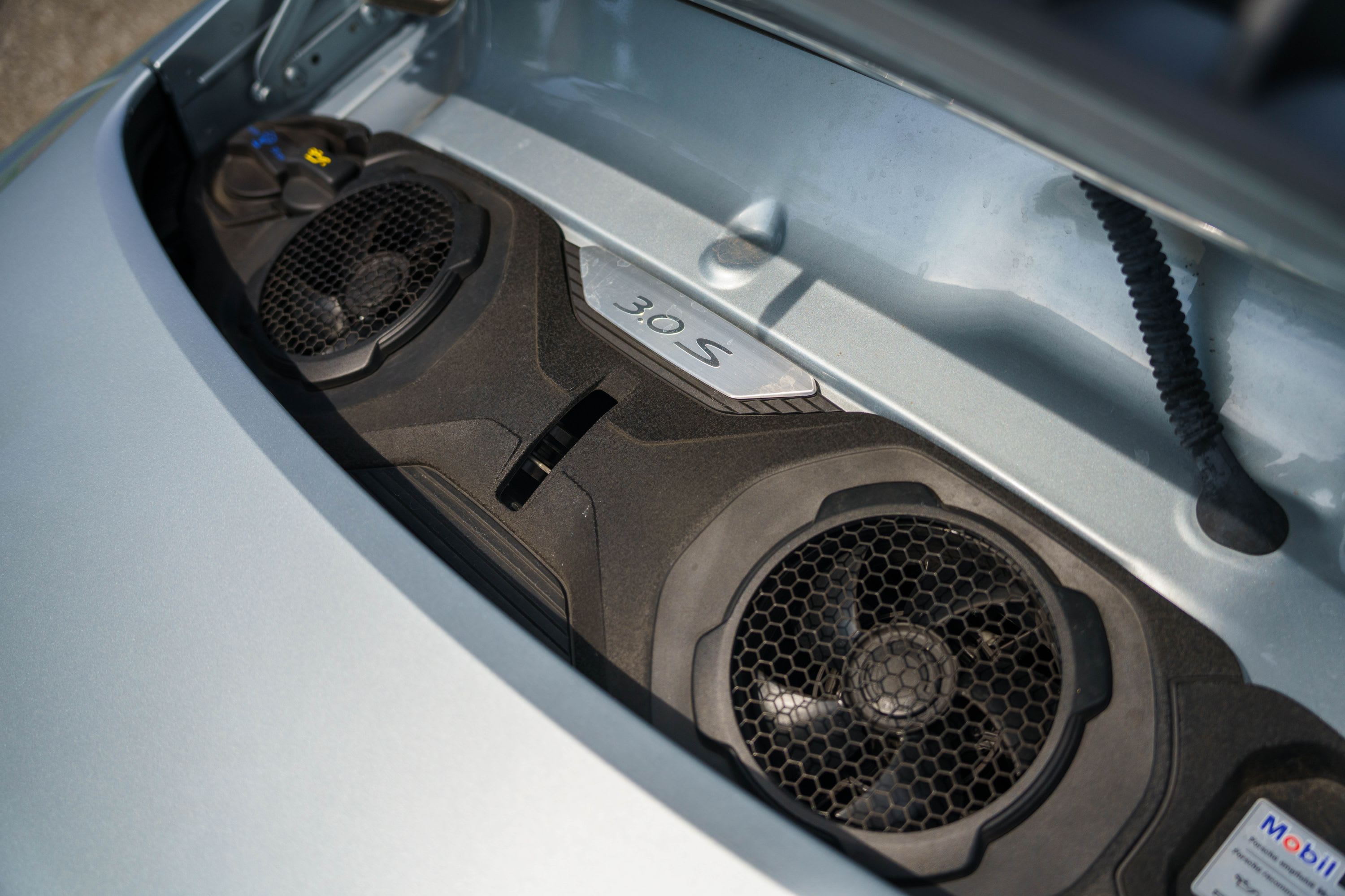 PORSCHE 911 992.1 Carrera 4s 2019 used mechanical (1)