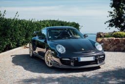 PORSCHE 911 997.1 Gt2 2008 used car