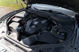 MASERATI Levante Q4 Gransport 2017