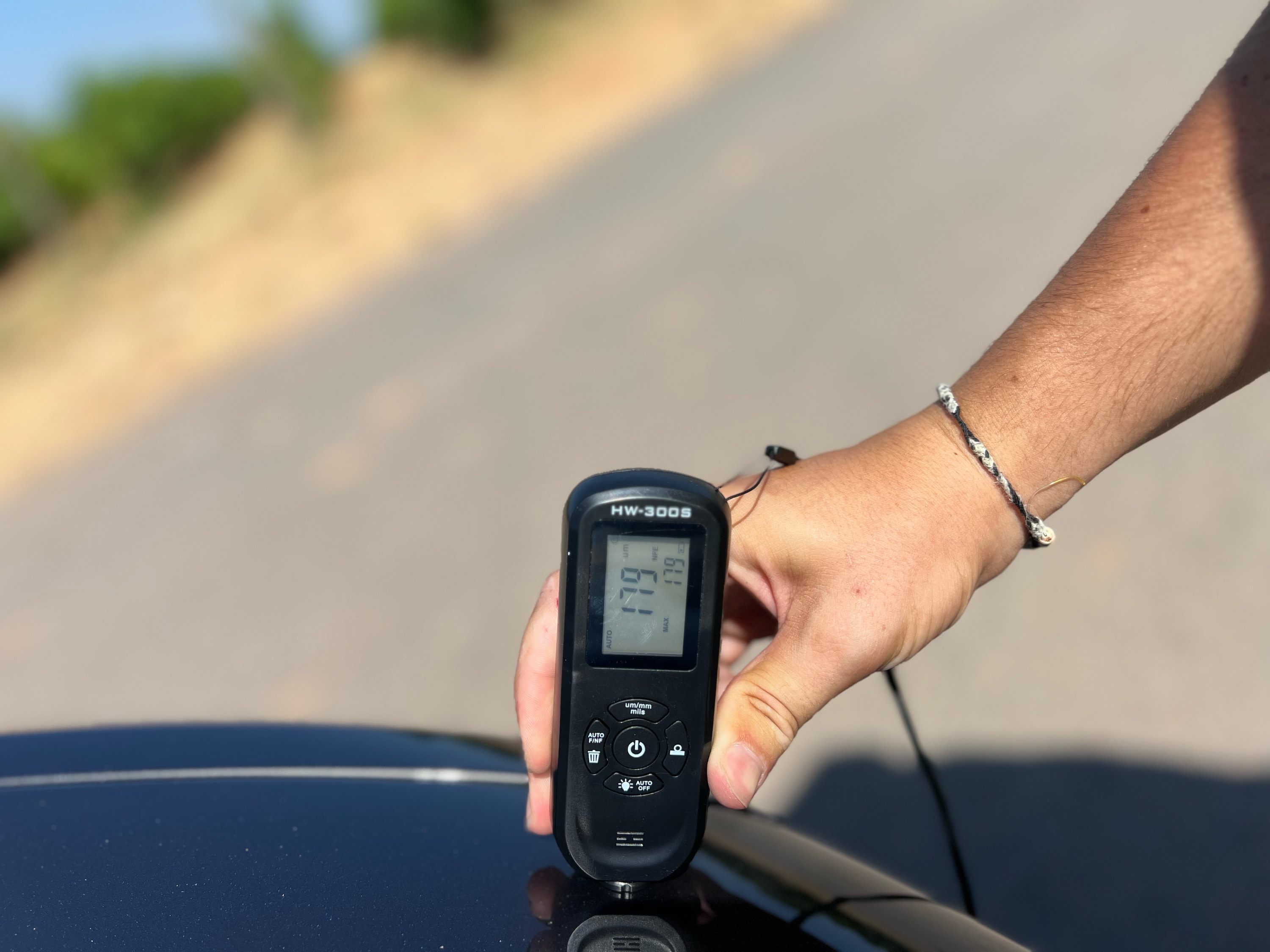 MASERATI Levante Q4 Diesel 2020 occasion détails (1)