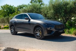 MASERATI Levante Q4 Diesel  2020