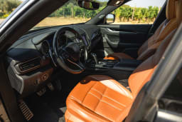 MASERATI Levante Q4 Diesel  2020