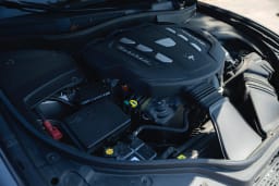 MASERATI Levante Q4 Diesel  2020