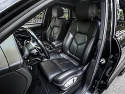 PORSCHE Macan S Diesel  2017