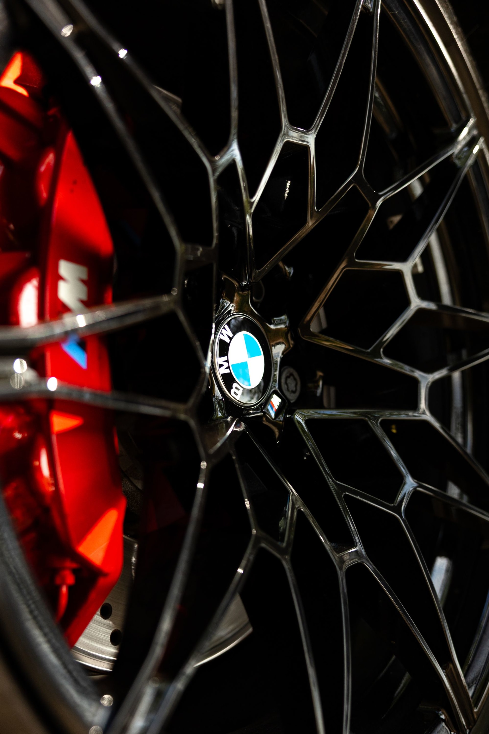 BMW M3 G81 Touring Competition Xdrive 2025 occasion détails (1)
