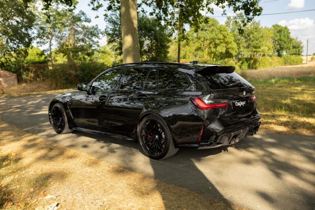 BMW M3 G81 Touring Competition Xdrive 2025 occasion
