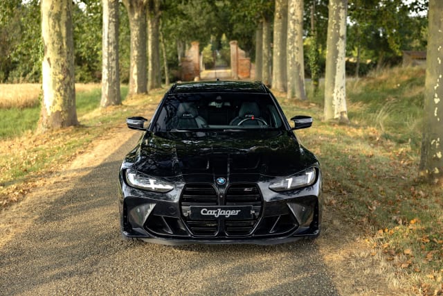 BMW M3 G81 Touring Competition Xdrive 2025 occasion