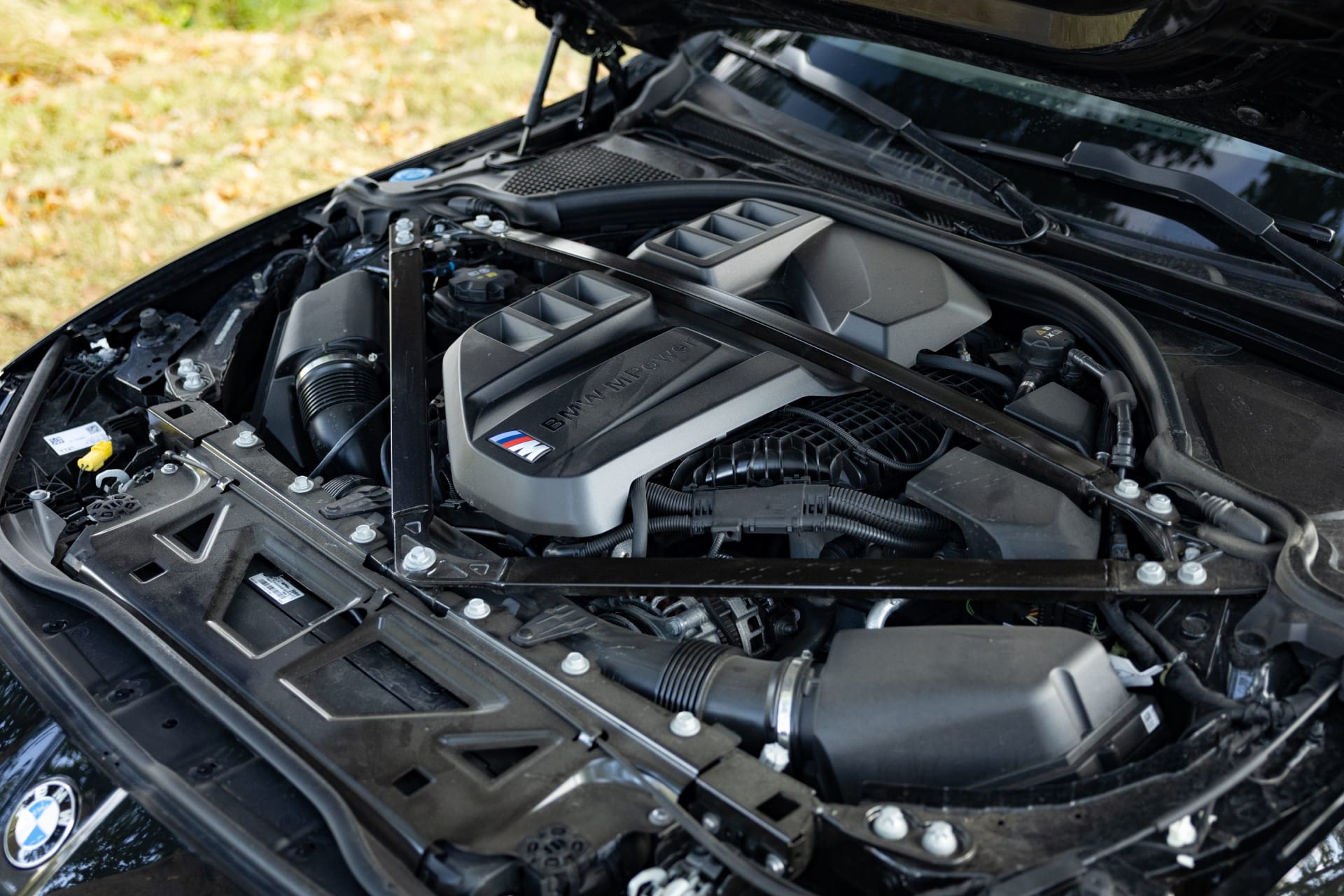 BMW M3 G81 Touring Competition Xdrive 2025 occasion mécanique (1)